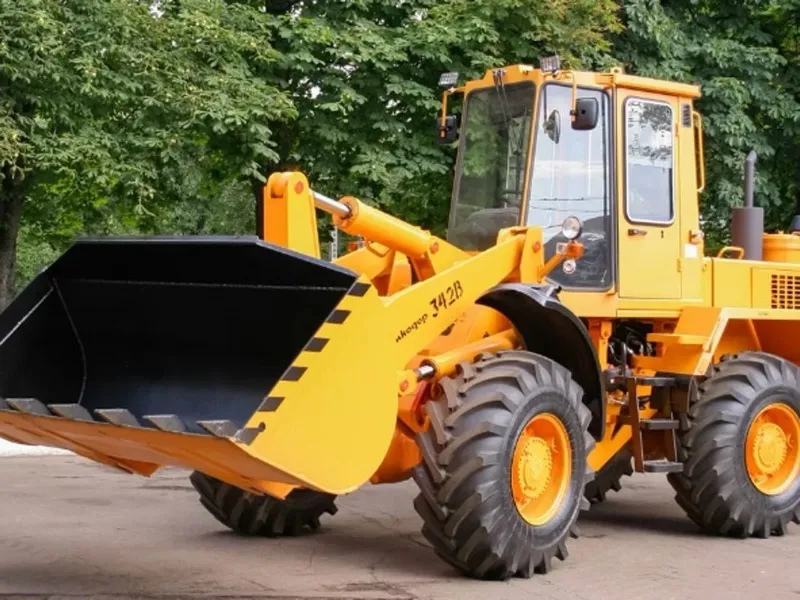 Amkodor 342