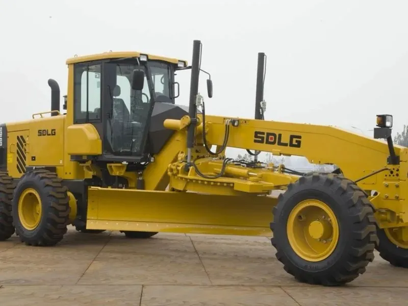 Sdlg Lgce G9165F