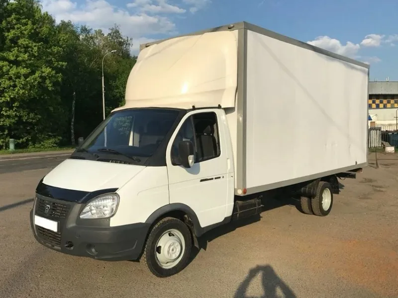 ГАЗ 27851