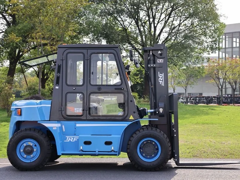 TRF D50