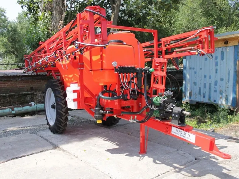 Agrograd OPSH-AGRO-18