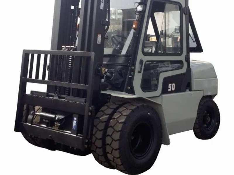 TFN CPCD50