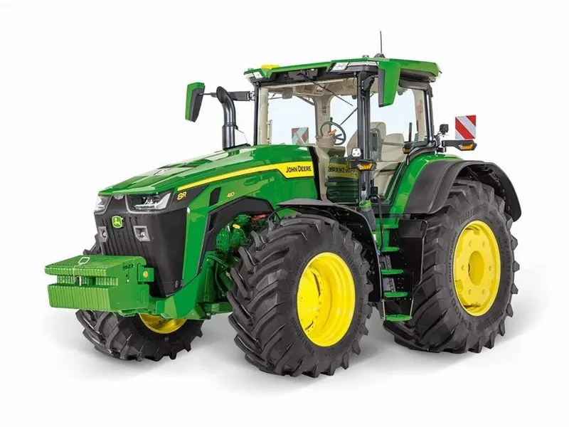 John Deere 8R