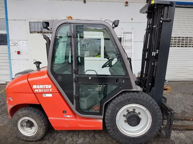 Manitou MSI 30