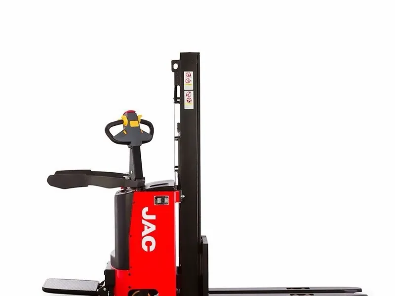 JAC CDD 12