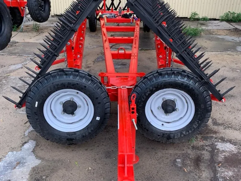 Agrograd BZU-AGRO-12