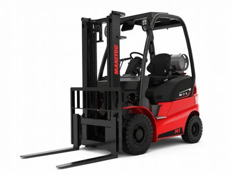 Manitou MI 15 G