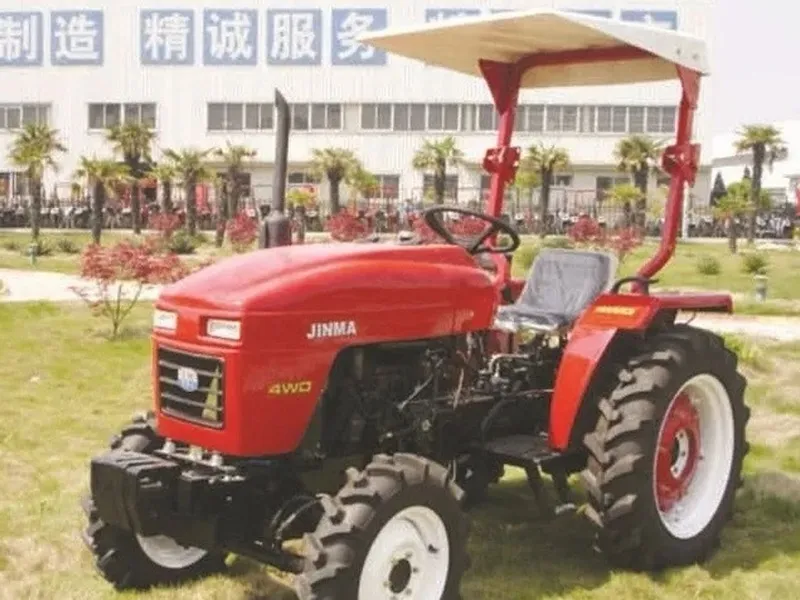 Jinma 184