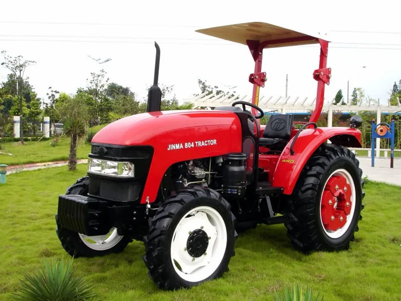 Jinma 804