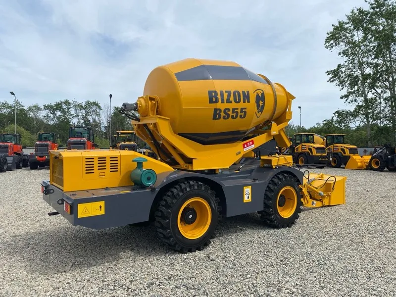 Bizon BS55