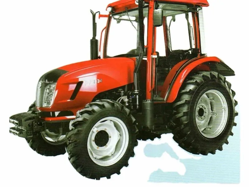 Dongfeng DF-754