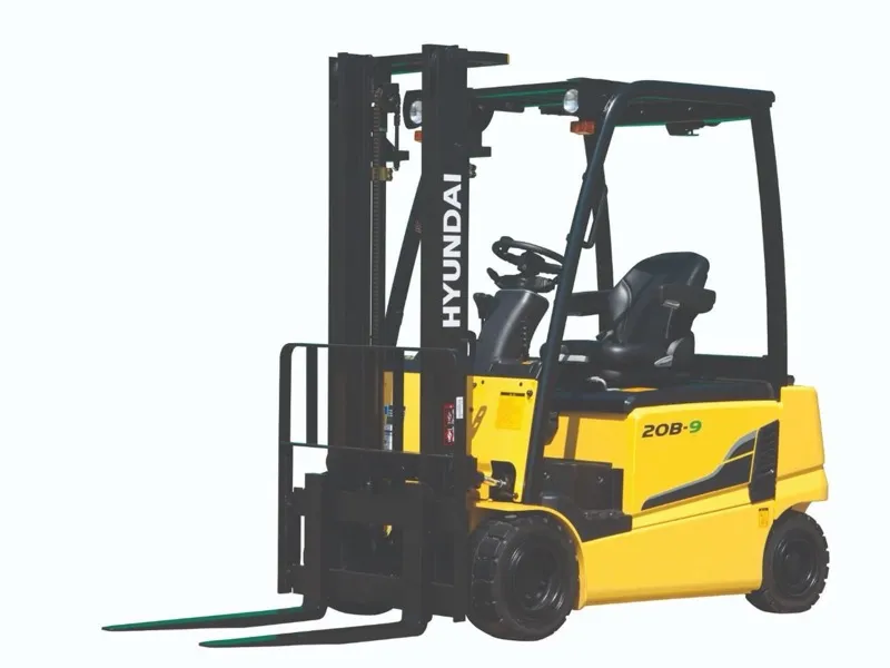 Hyundai 20B