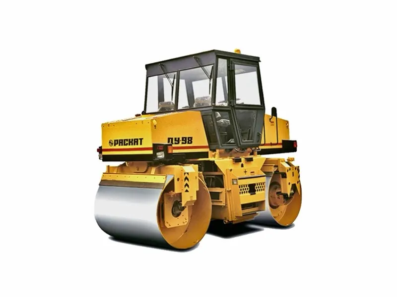 Raskat DU-98