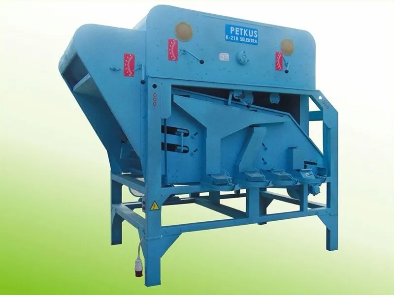 Petkus K218
