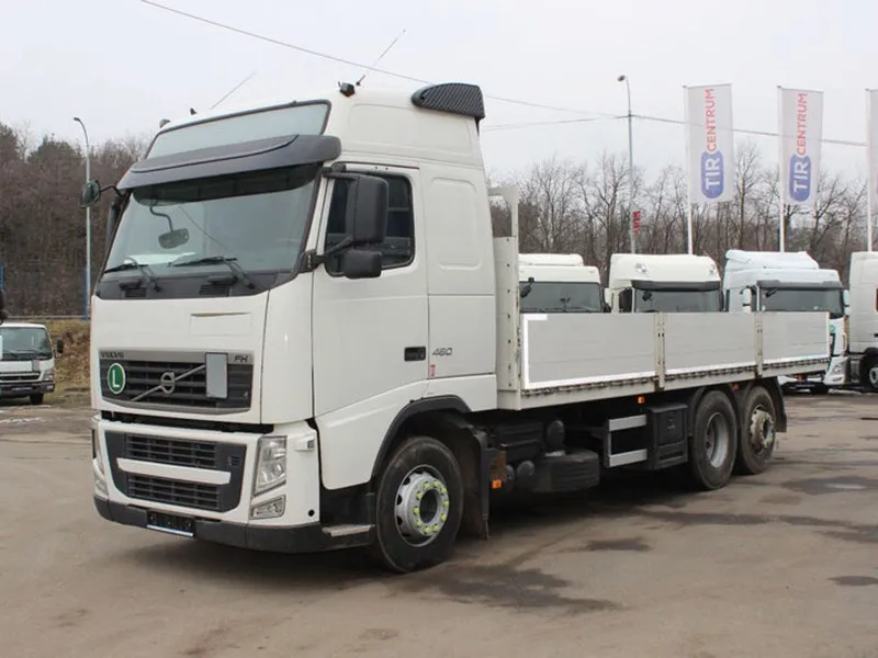 Volvo FH