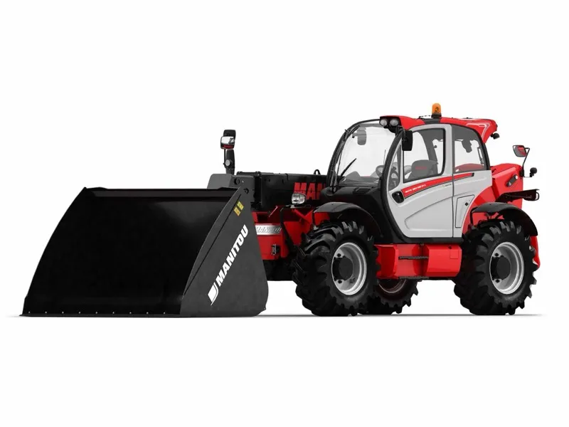 Manitou MLT-X 961
