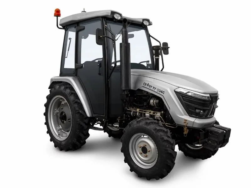 Skaut T-504