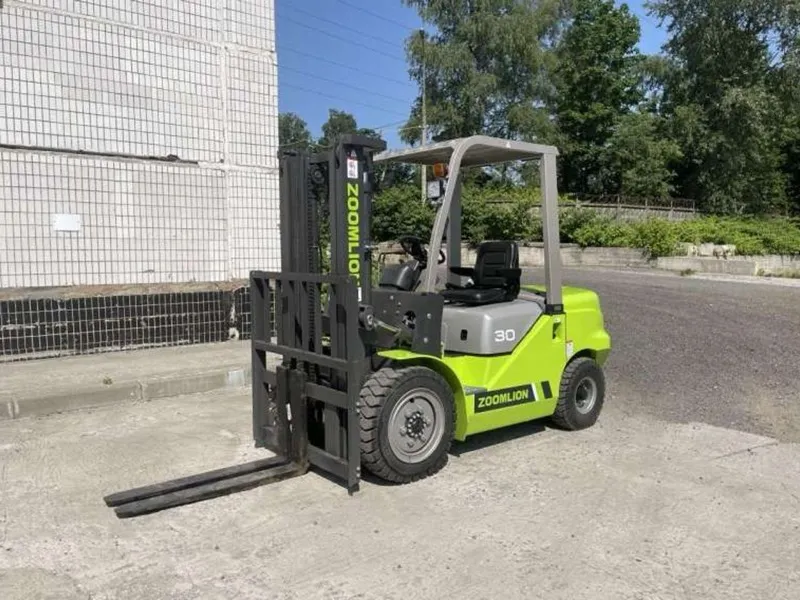 Zoomlion FD30