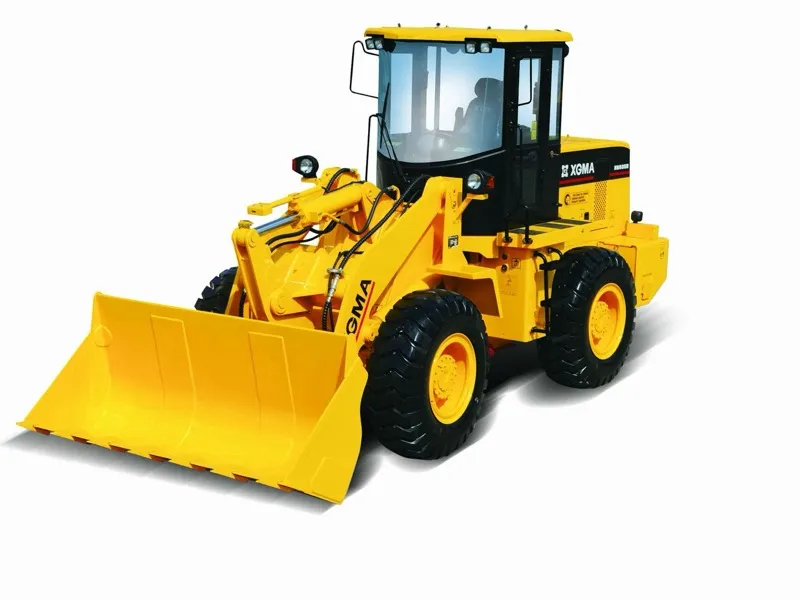 Xgma Xiagong XG935