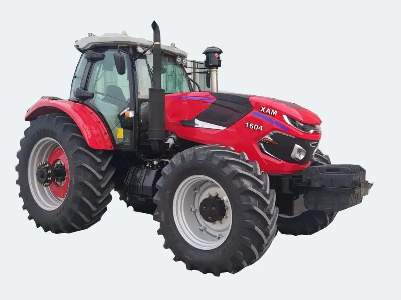 XAM TD1604