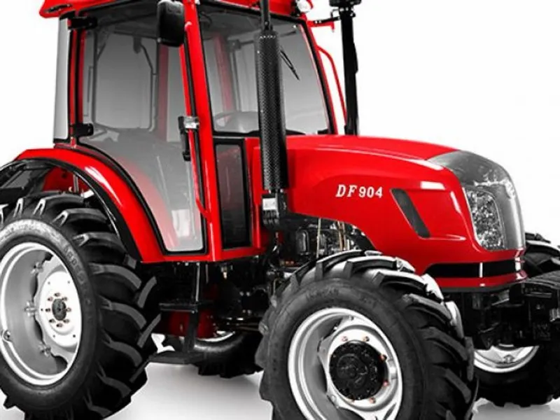 Dongfeng DF-904