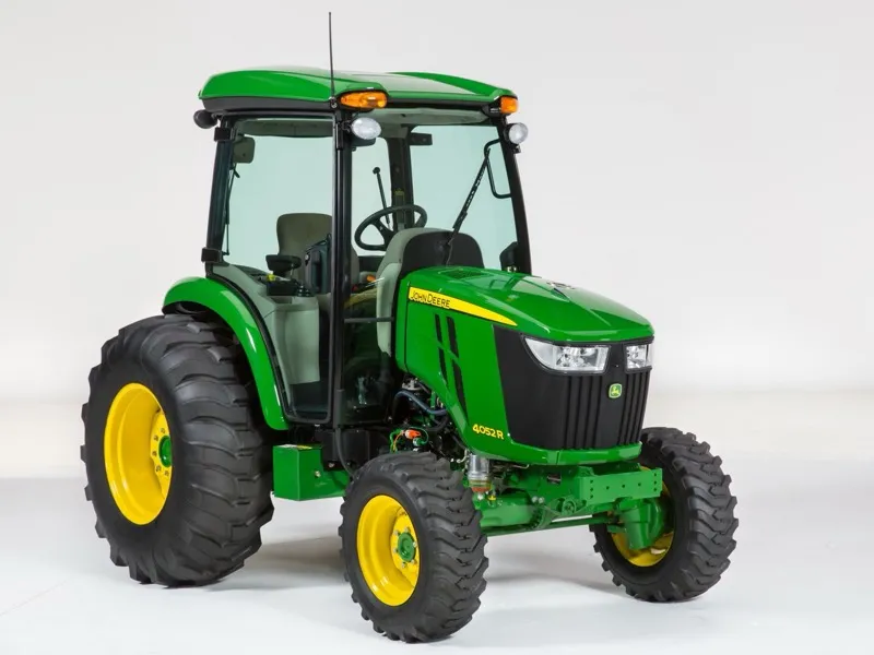 John Deere 4