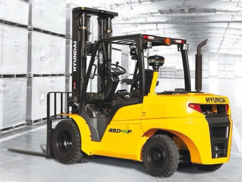 Hyundai 45D