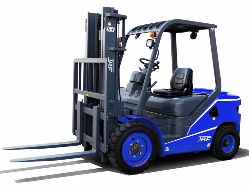 TRF D15