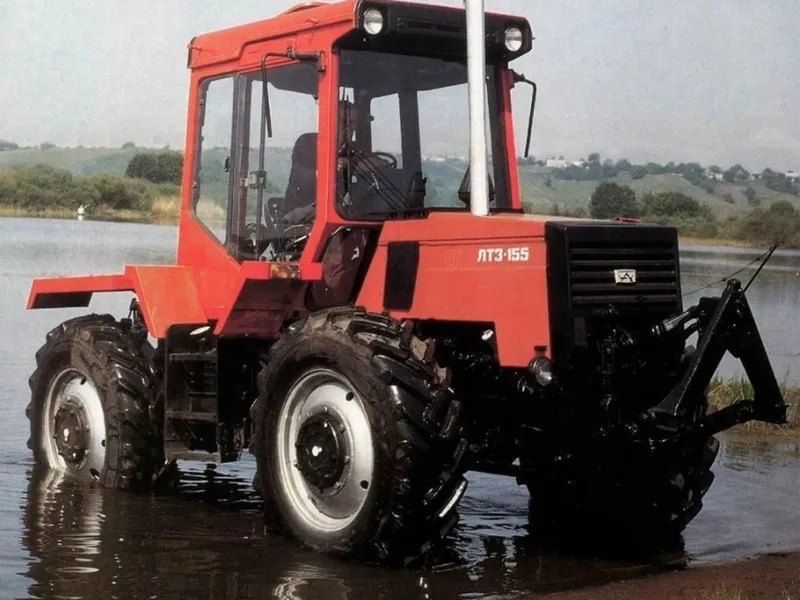 LTZ 155