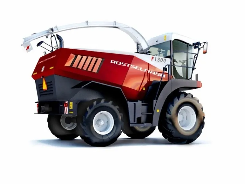 Rostselmash F 1300