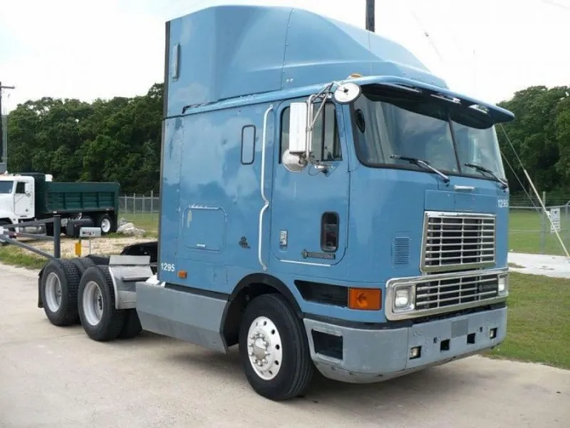 International 9700
