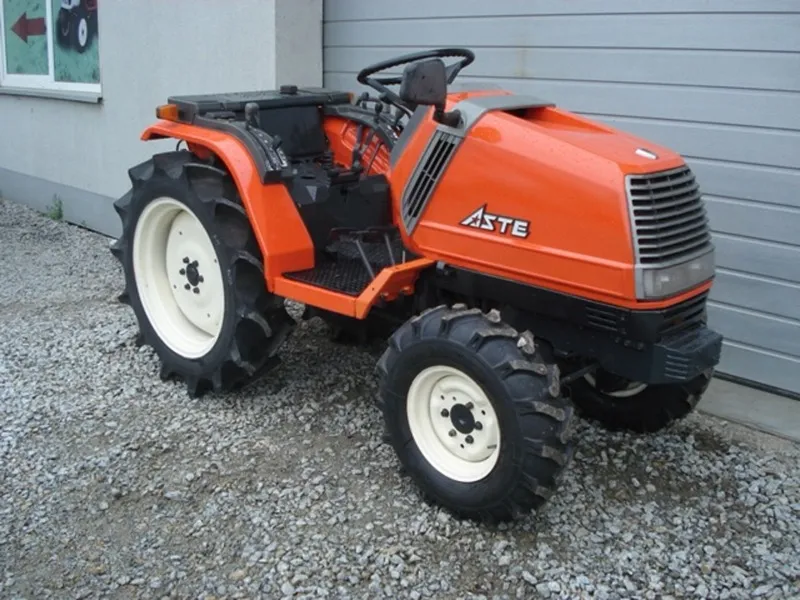 Kubota A-19