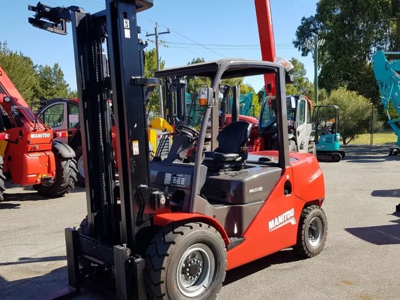 Manitou MI 50