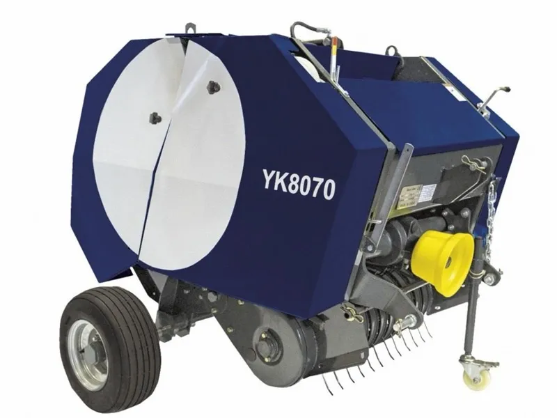 YK 8070