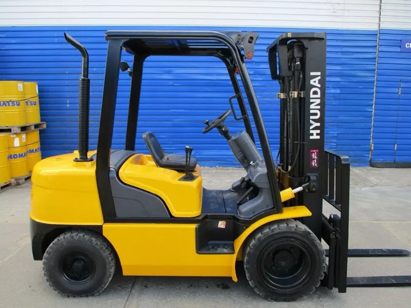 Hyundai 33DF