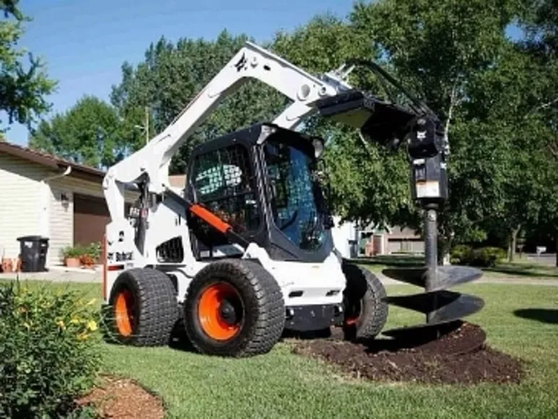 Bobcat A770