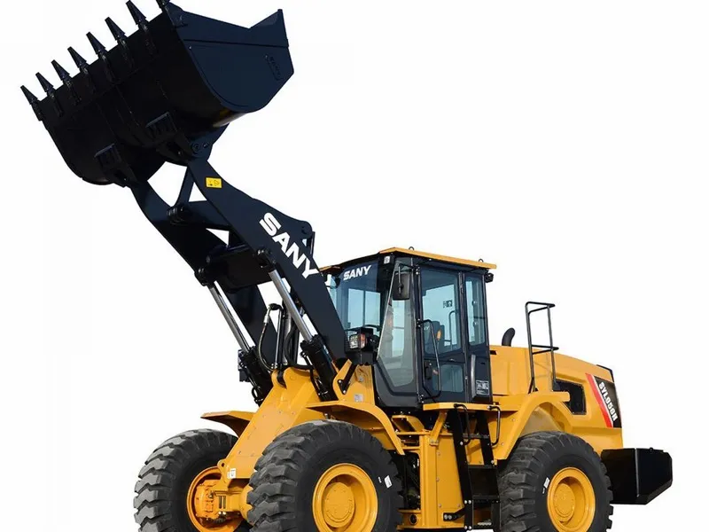 Sany SYL956
