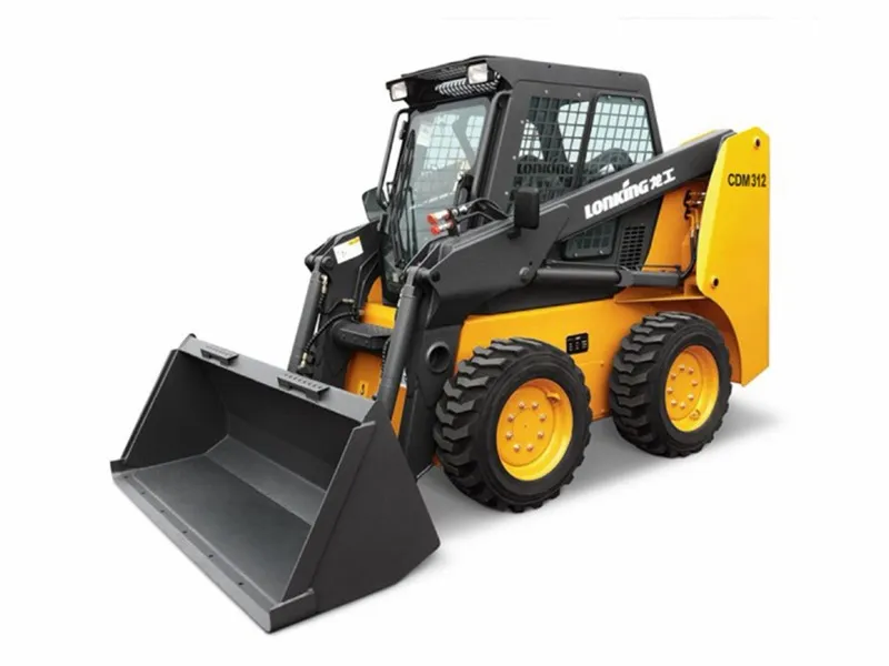 Lonking CDM312