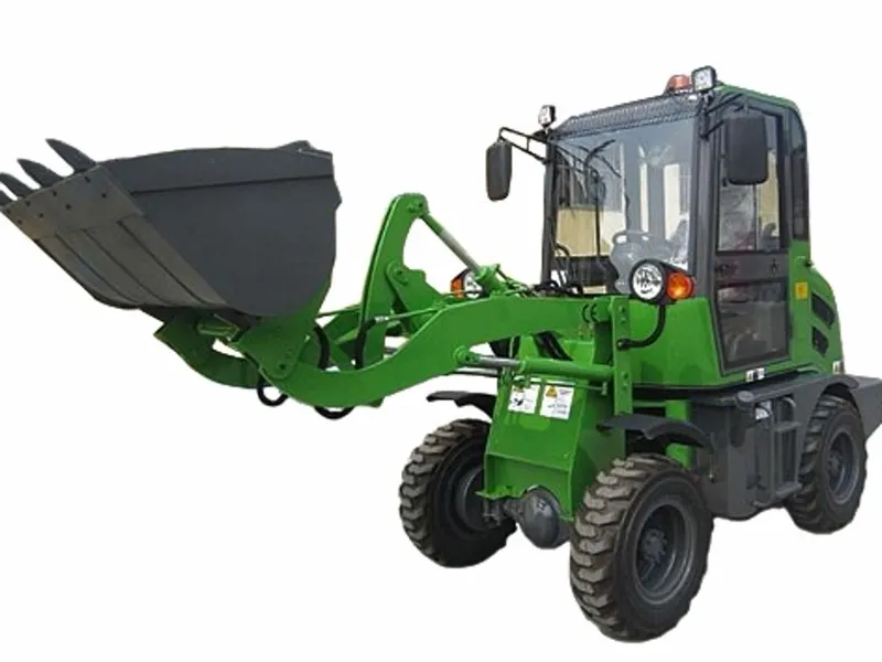 Bull SL100