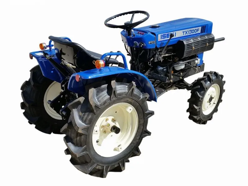 Iseki TX1300F