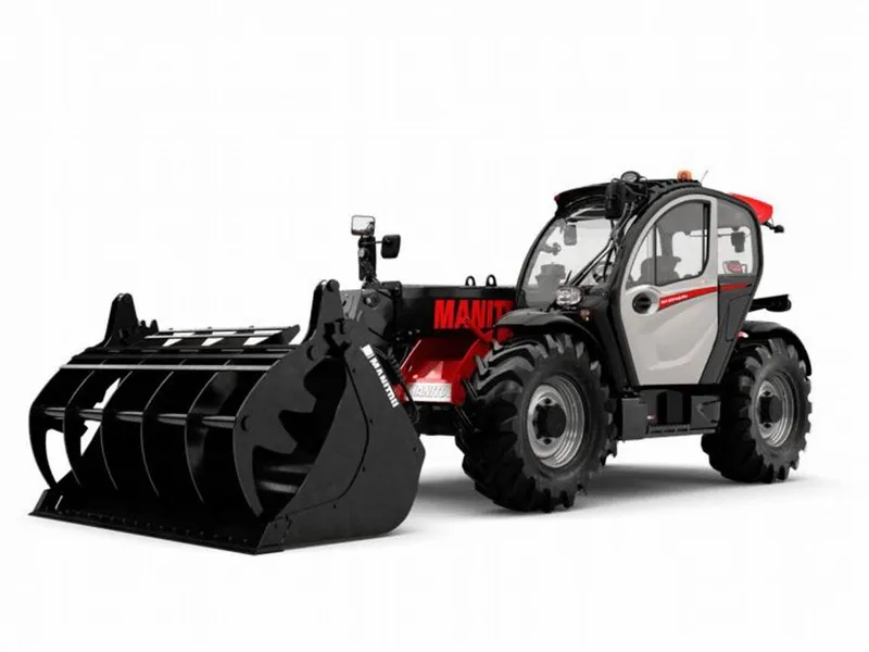 Manitou MLT 841