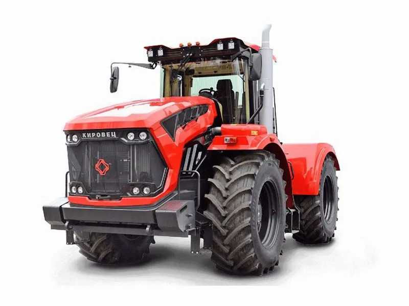 Кировец K-740