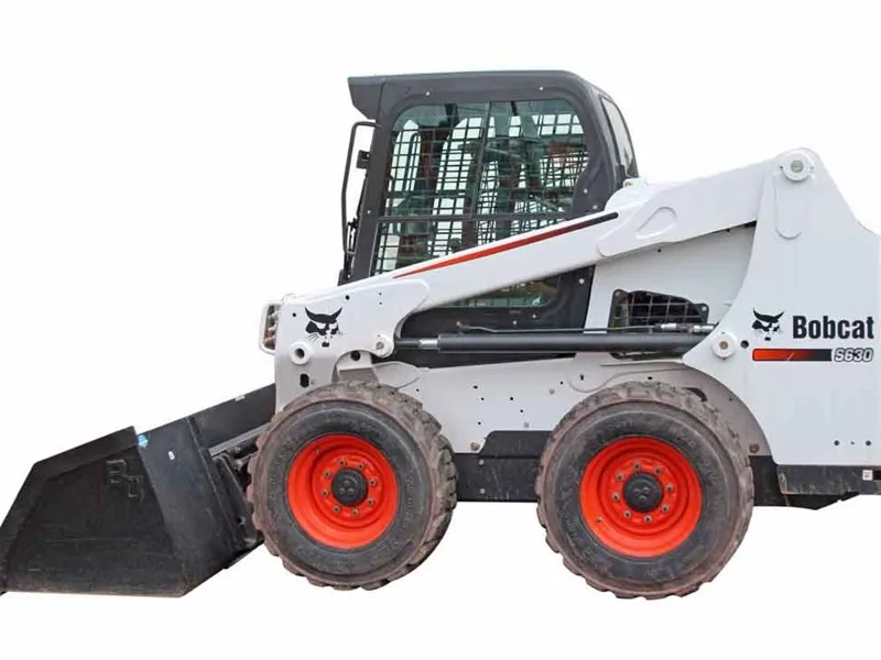Bobcat 630