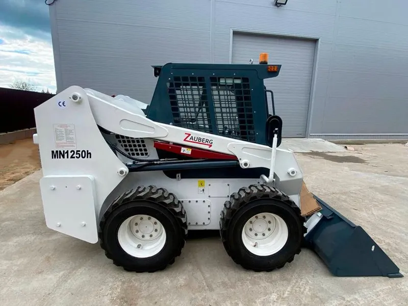 Zauberg MN1250
