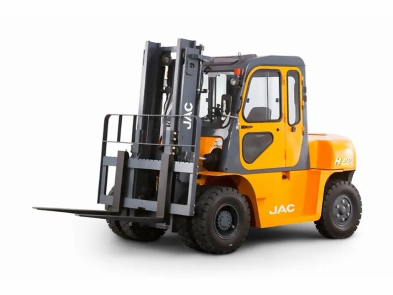 JAC CPCD80