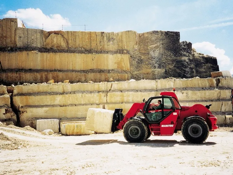 Manitou MHT 7140