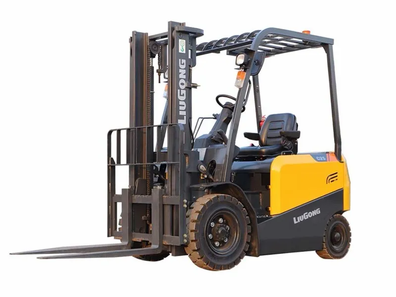 Liugong CLGA25