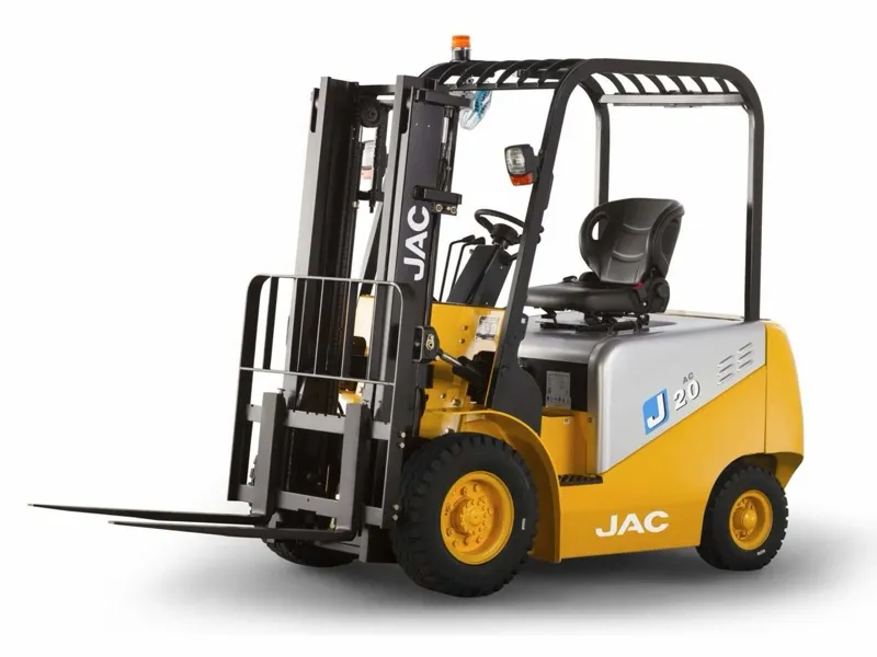 JAC CPD20