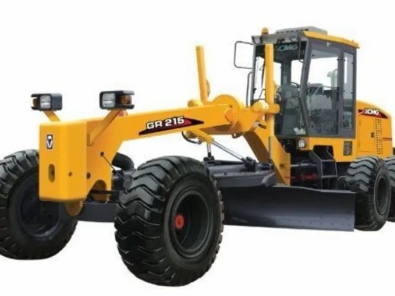 Xcmg GR215