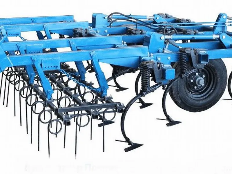 Krym Agrotehkomplekt KGSH-4
